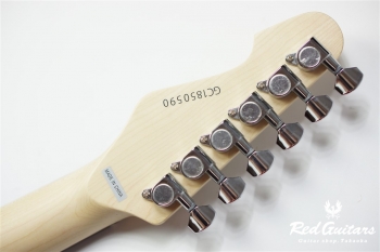 G-MR-45DX - Metallic Red